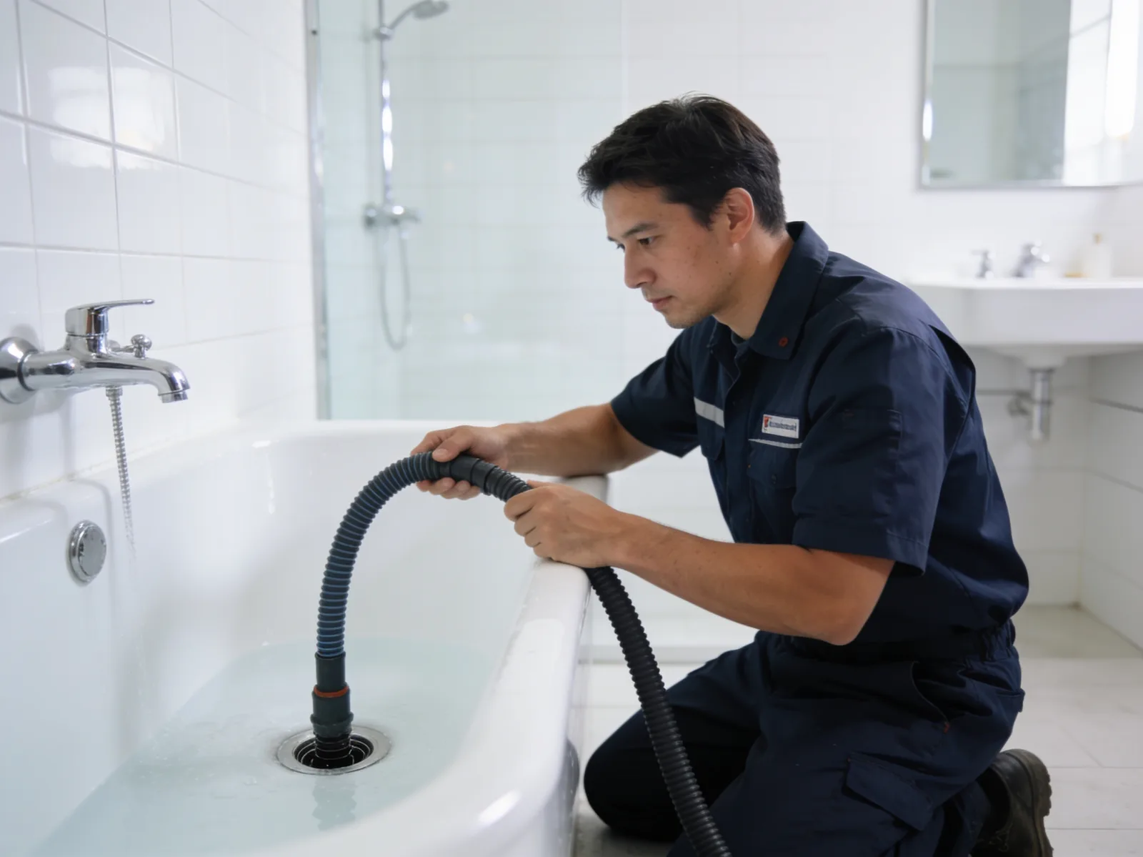 Emergency Plumber Magnetic Springs, OH FAQs